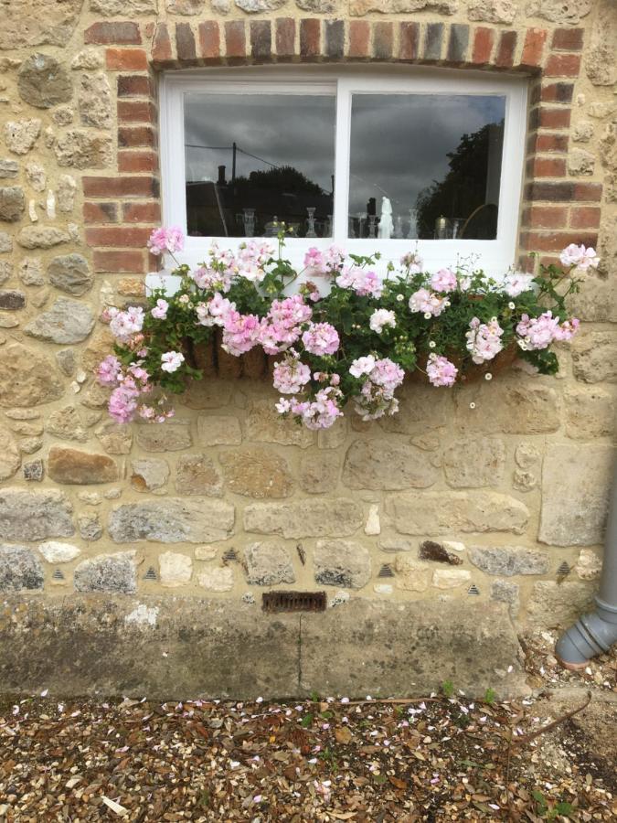 Stroud House Freshwater Exterior foto